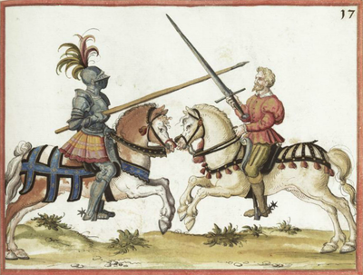 The Late Knight Show tweet media