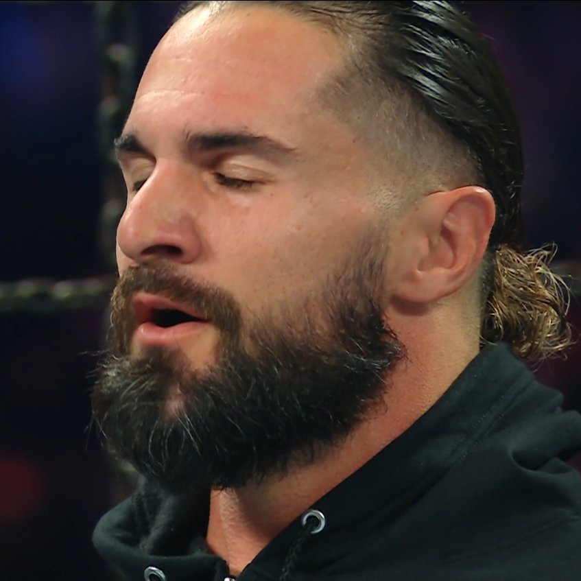 𝐒𝐄𝐓𝐇 '𝐅𝐫𝐞𝐚𝐤𝐢𝐧' 𝐑𝐎𝐋𝐋𝐈𝐍𝐒. tweet media