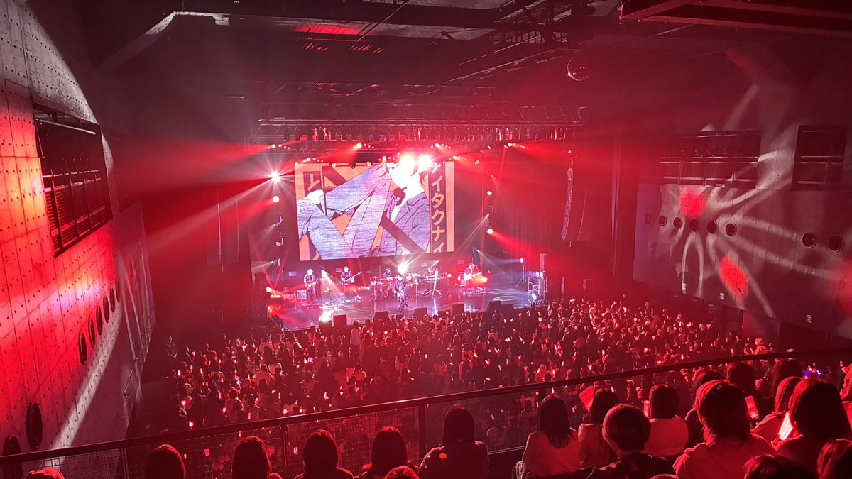 azsagawa_info's tweet photo. #僕よなライブ
ありがとうございました！
梓川はこちらの曲を披露させていただきました🌉

♦️ドメスティック・シャウト(ALL)
♦️アイタクナイ
♦️I≠dentity
♦️ラブ&デストロイ(Cover)
♦️ロウワー(Cover：ふぉるて&梓川)
♦️プラネテス(Cover：いゔどっと&梓川)
♦️ナイトメアディナータイム(ALL)
♦️Blessing(Cover：ALL)

是非感想もお待ちしております✉️