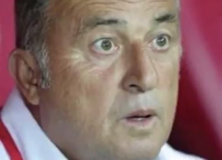 Fenerin maçı bugünmüş #FenerinMaçıVar