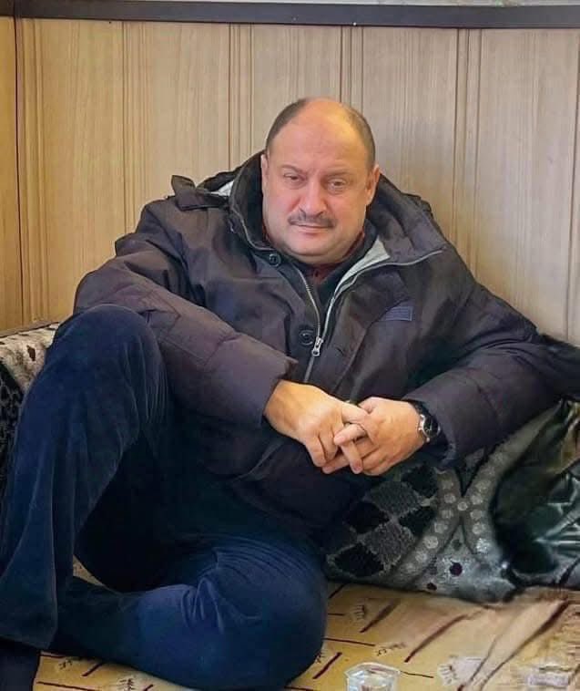 Biz size ve davanıza inandık yolunuza baş koyduk.
Kimin ne söylediği, nasıl bildikleri, nasıl bir gözle baktığı hiç önemli değil. Herkes insanın sevgi ve saygı çerçevesine saygı duymak zorundadır.
#MehmetKasımGülpınar
<a href="/STahirKosar/">Serkan Tahir KOŞAR</a> 
<a href="/VeyselKosar2182/">Veysel Kosar21</a>