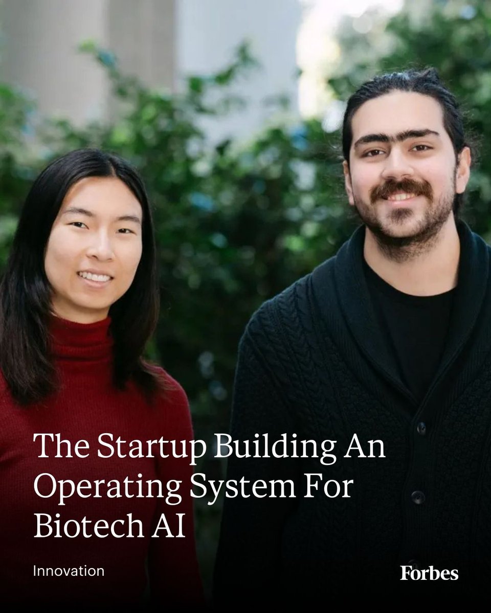 For labs at universities, biotech firms and big pharma companies alike, AI models are offering new possibilities for drug discovery.

Using those models, though, is rarely as simple as using a chatbot. They are generally fitted to different tasks, whether that’s predicting