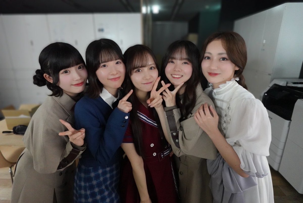 22/7(ナナブンノニジュウニ) (@227_staff) / Posts / X