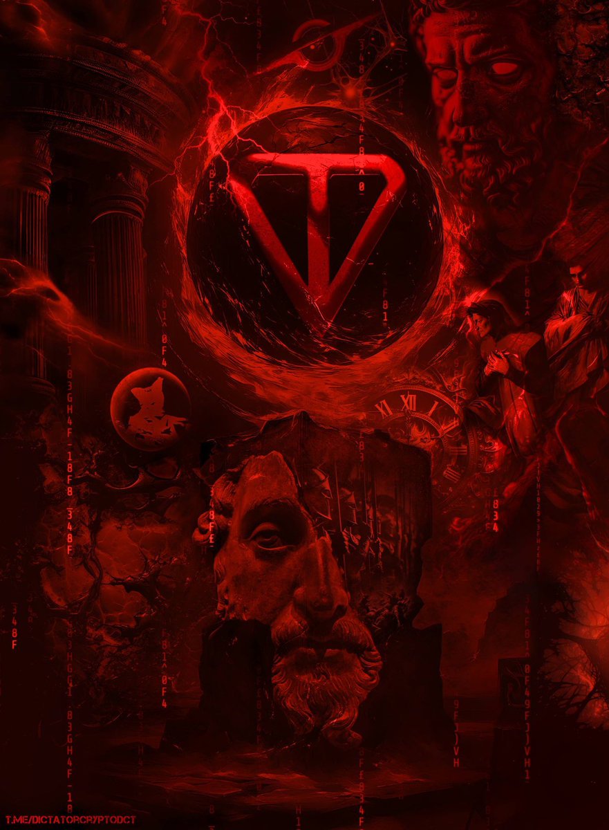 ☝️To live means to fight.

@dictatorcrypt
@manuelstotz
<a href="/mcrown/">Max Crown</a>
<a href="/stickers_tg/">Sticker Pack</a>
<a href="/alexcrypto_buzz/">Alex</a>
<a href="/jbfxdotme/">Jack Booth</a>
<a href="/tonstrat/">tonstrat</a>
<a href="/rogozov/">andrew.ton</a>
<a href="/ton_blockchain/">TON 💎</a>
<a href="/toncommunity/">TON Community</a>
<a href="/durov/">Pavel Durov</a>

#TheOpenNetwork
#UpdateFinancialSystem
#TonCoin #DictatorCrypto #TonBlockchain #TON #TonSystem #TonOperatingSystem