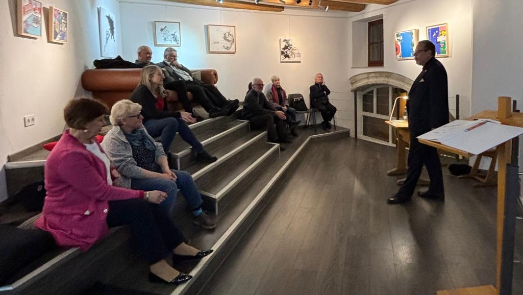 Dieter Brockmeyer tweet media