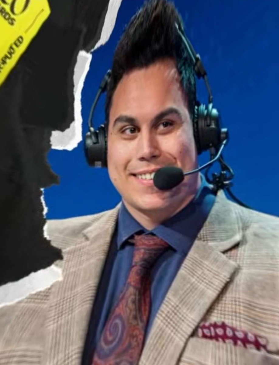 The Spiffing Brit 🫖 tweet media