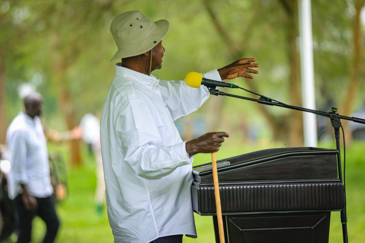 Peace .E. Akol tweet media