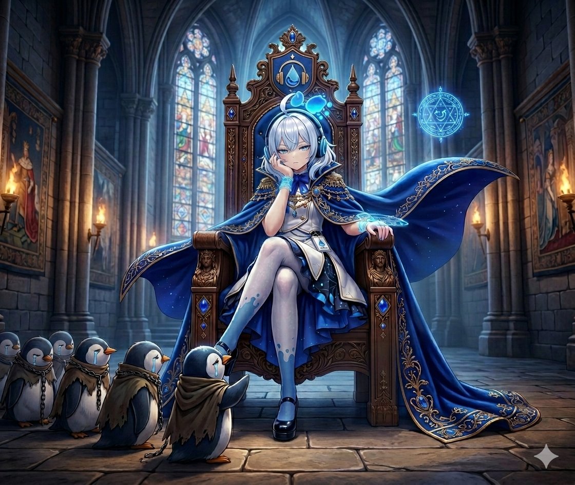 Deepblue (@Deepblue1699313) / Posts / X