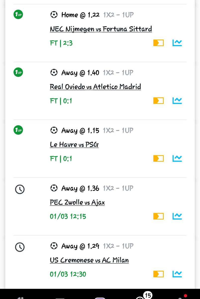 Sirtee 📊⚽️ tweet media