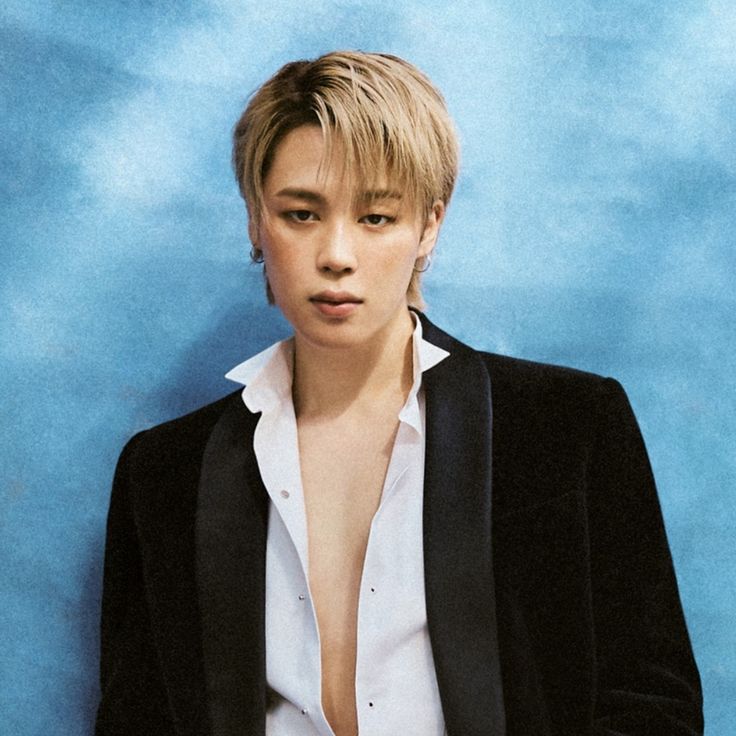 #Jimin’s MUSE remains the biggest debut for a K-pop EP in Spotify history, earning 22.7 million streams on its first day