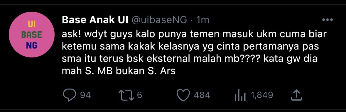 🍵 tweet media