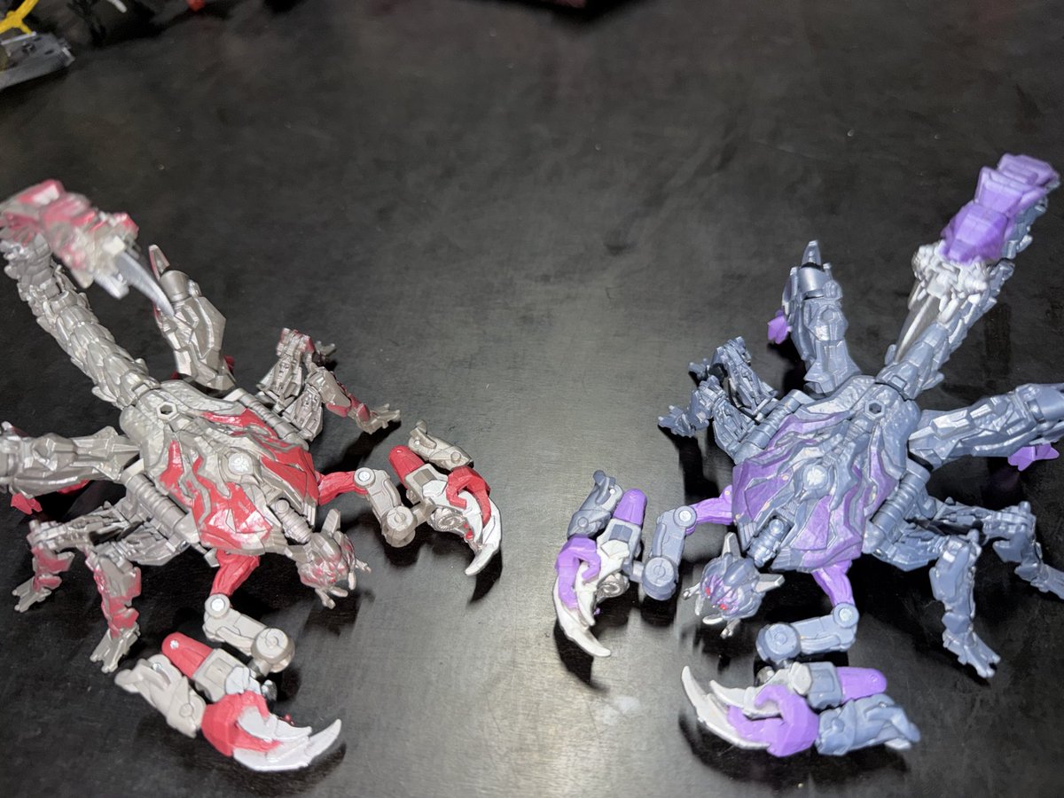 Big Angry Trev tweet media