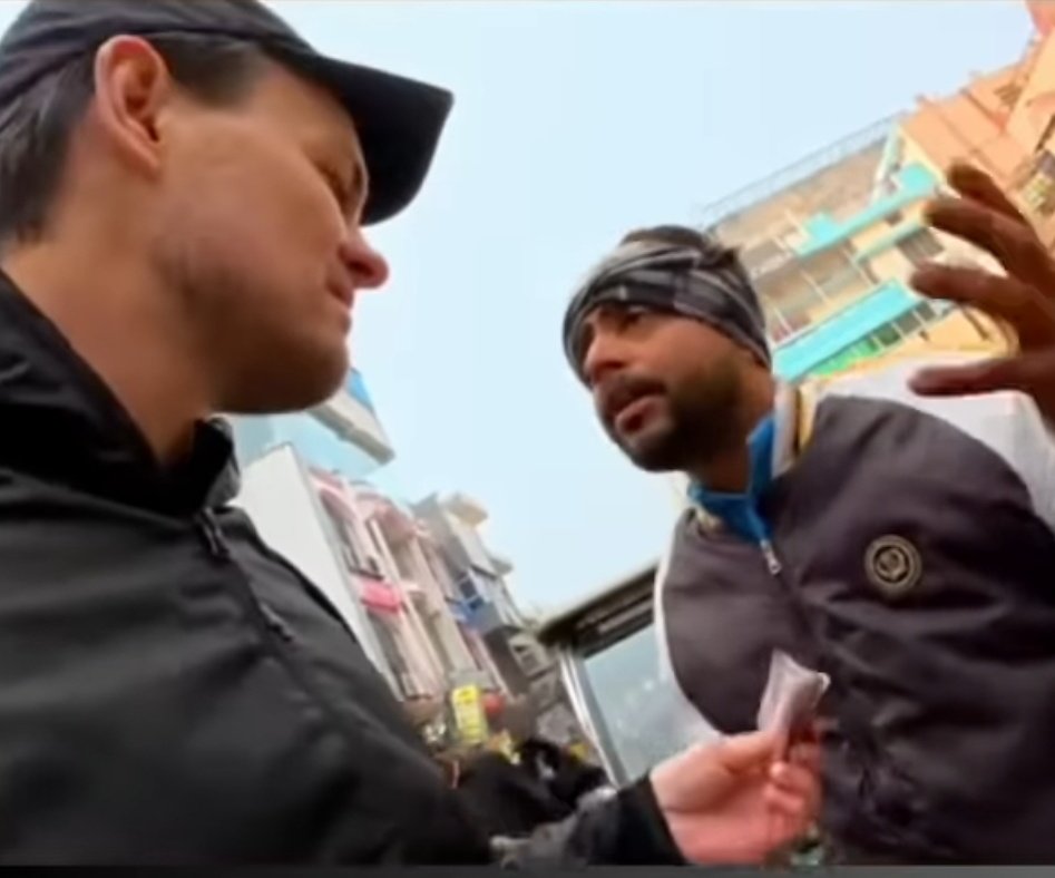 Prem Bhardwaj tweet media