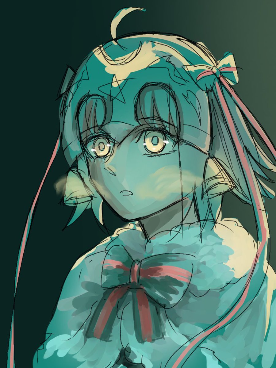 寐閑(ミカン) tweet media