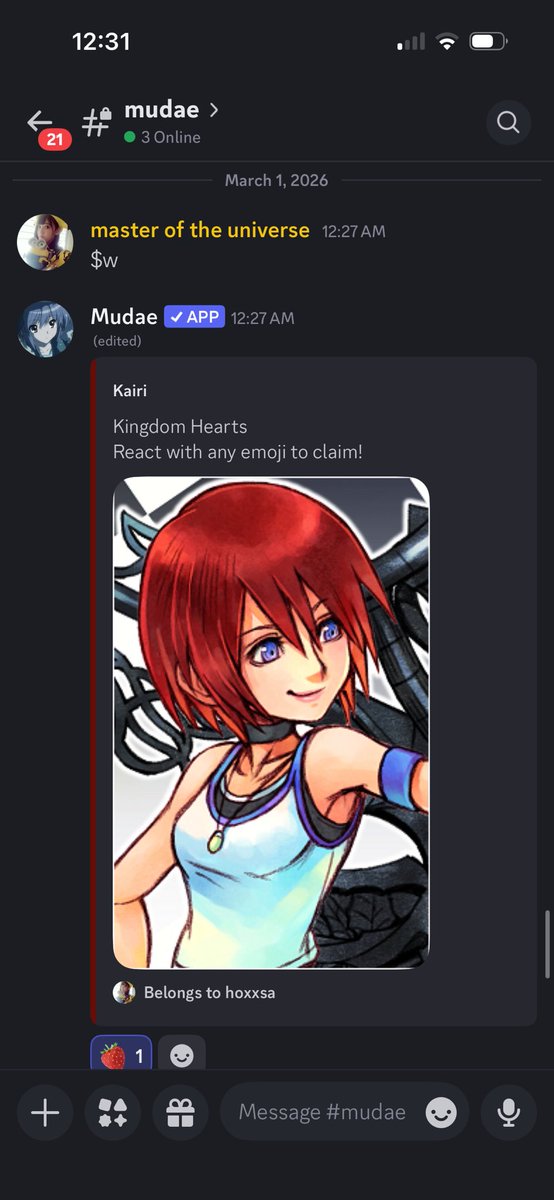 FIRST PULL OF THE DAY BTW🥹🥹🥹🥹🥹