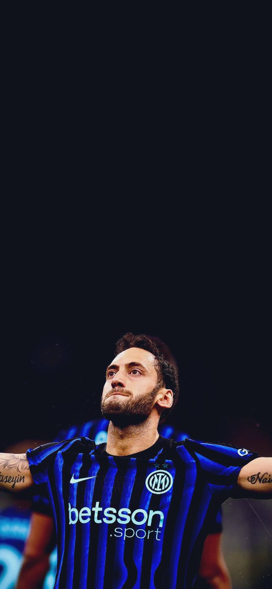 FCIMwallpapers's tweet photo. ➕3️⃣🖤💙
#ForzaInter #InterGenoa #Dimarco #Calhanoglu https://t.co/bkwd44PuDi