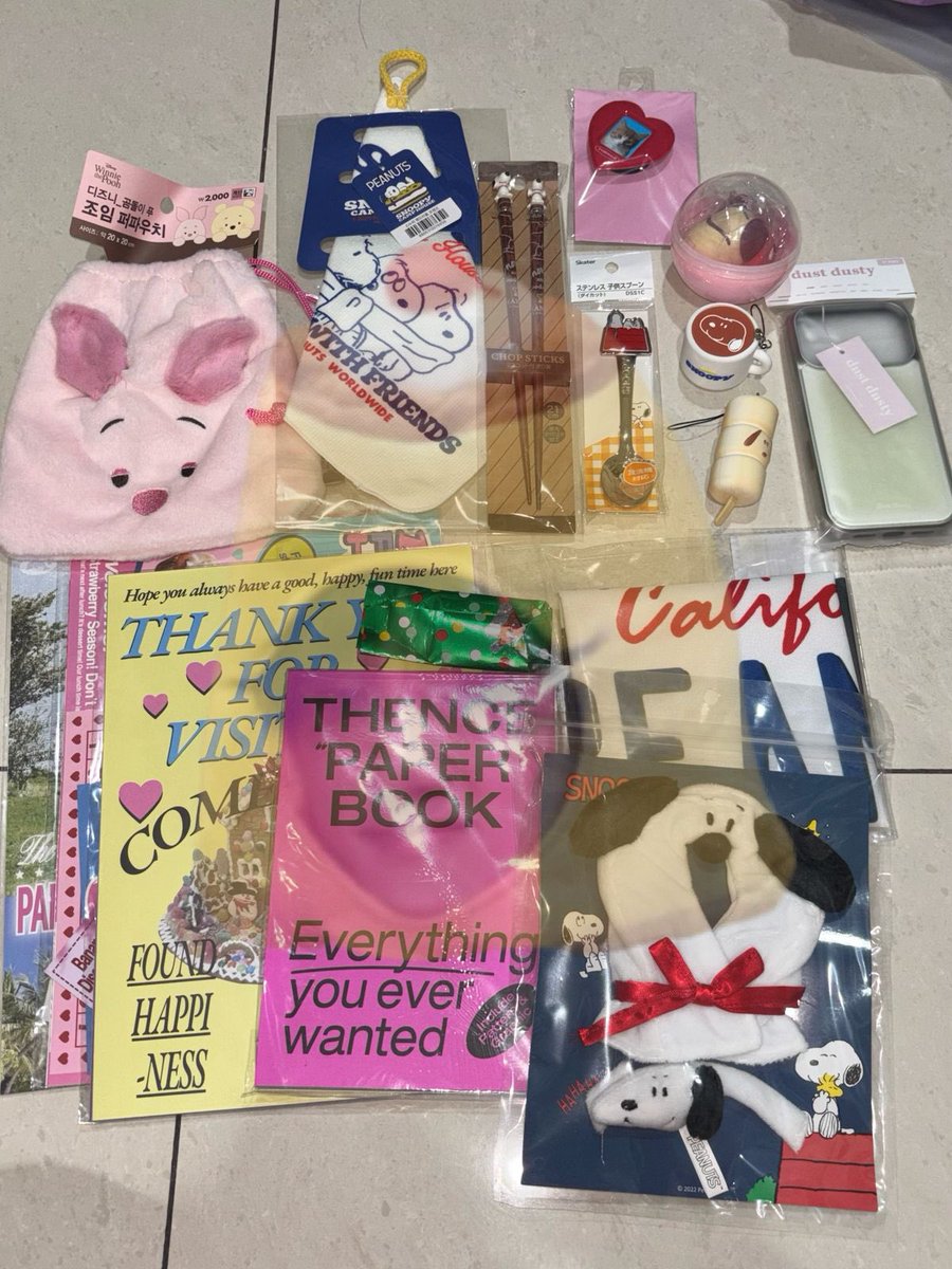 MARCH HANDCARRY OPEN!🛒 tweet media