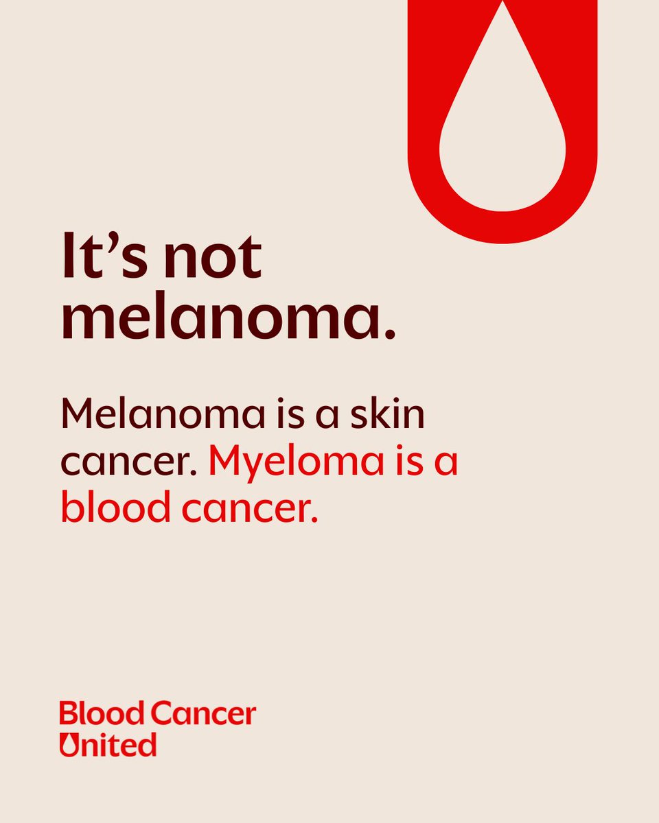 Blood Cancer United tweet media