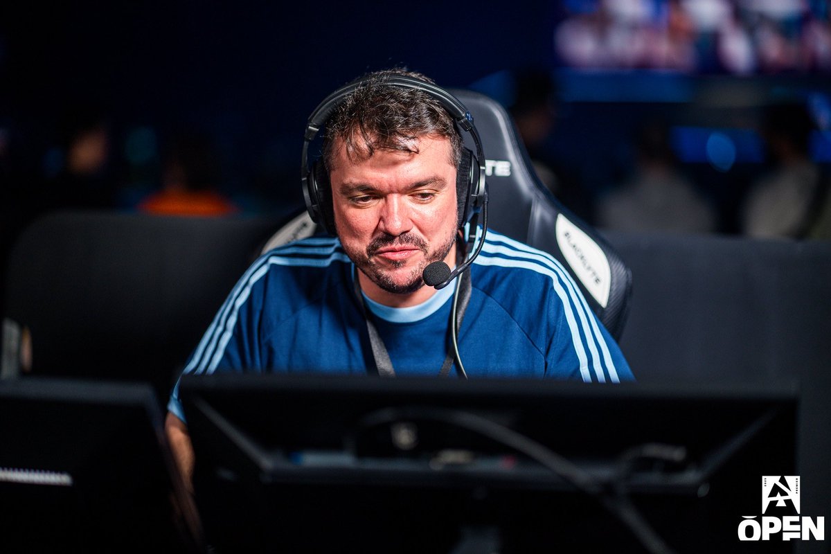 Sheep Esports Brasil tweet media