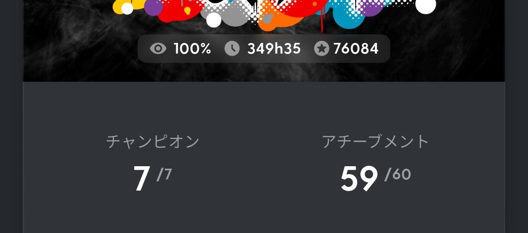 figtarte's tweet photo. 今日はどつ優勝でした！ﾛｼｮお誕生日おめでとう㊗️そしてとうとうアチーブ残りひとつに…　上映終了までに回収できるかな https://t.co/AABsdPHvCF