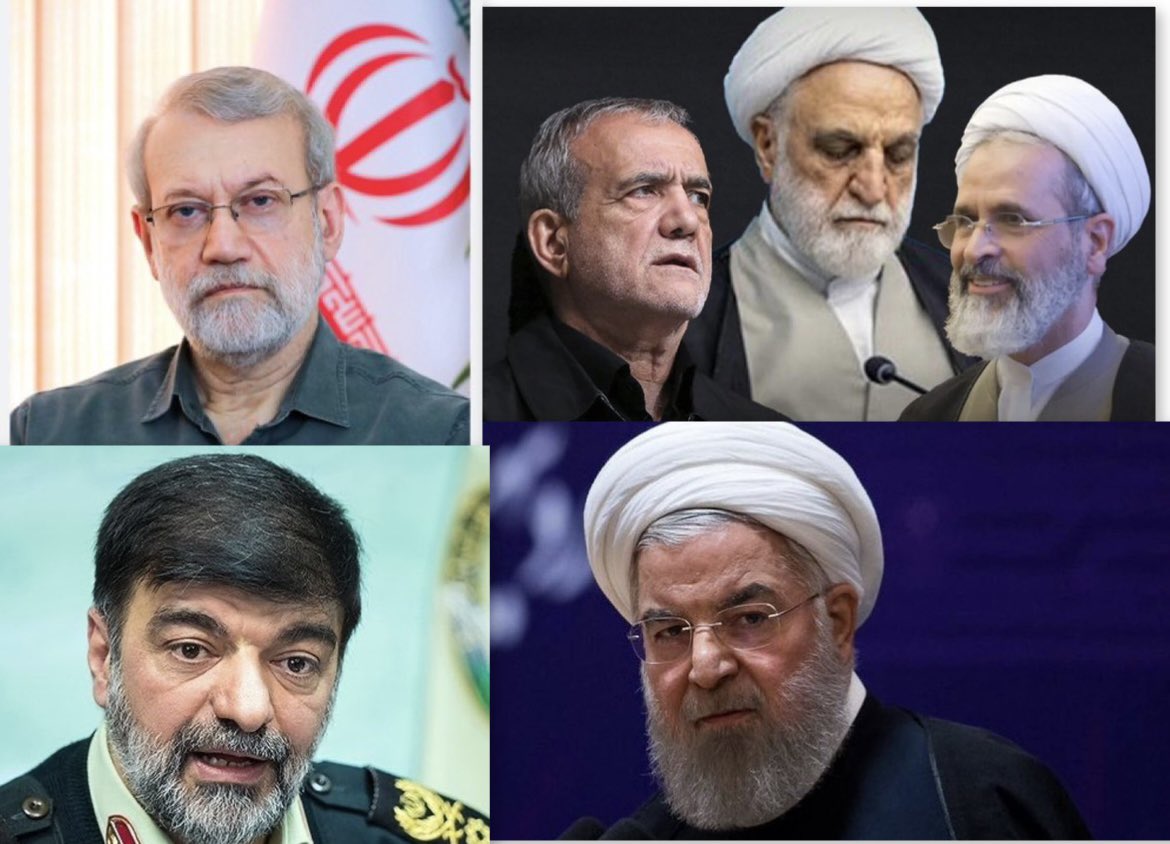 Nasim Bararpour 𓃬☼ tweet media