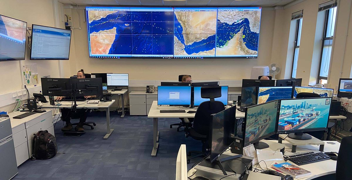 Navy Lookout tweet media