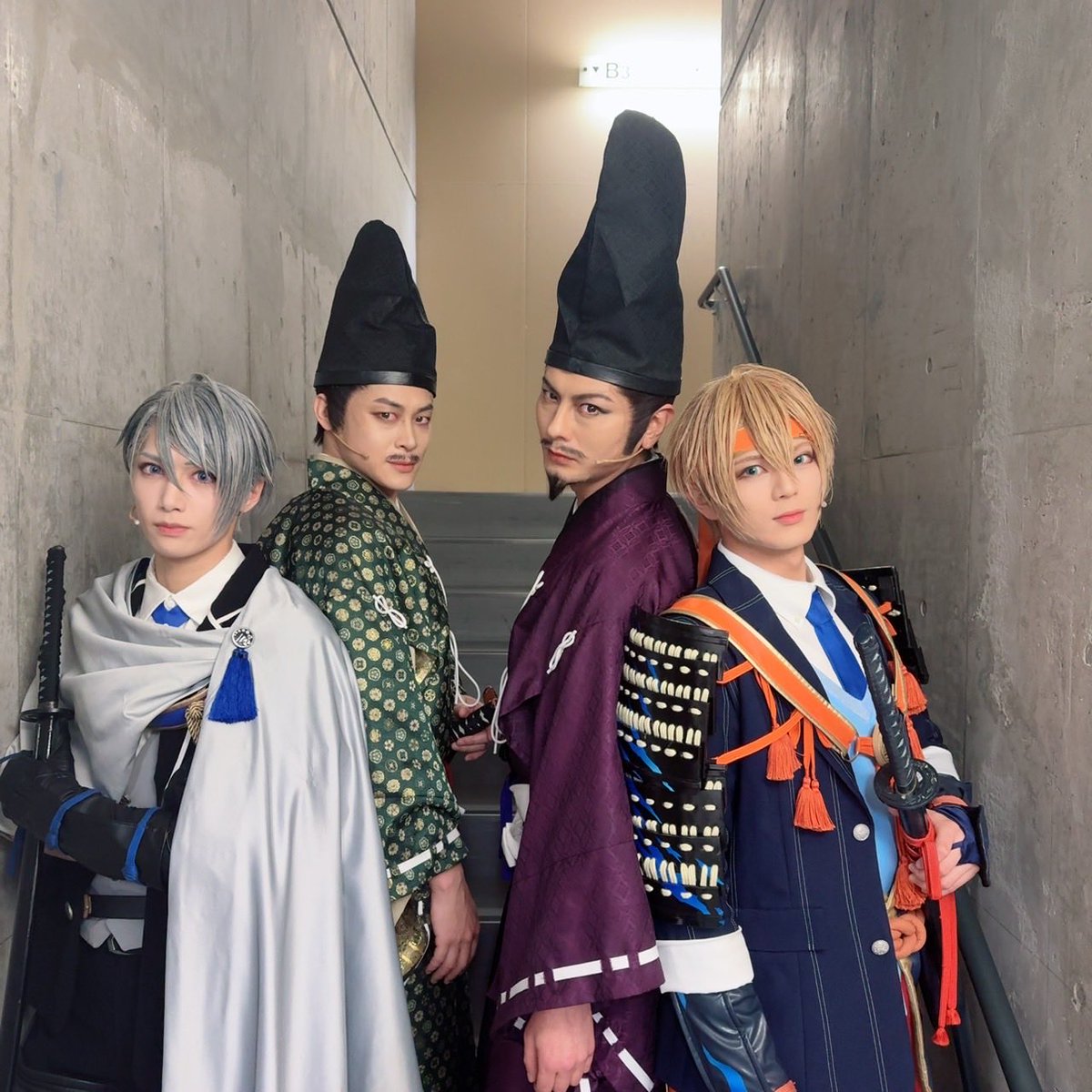 上月@3/20閃華 (@kohzuki_m) / Posts / X