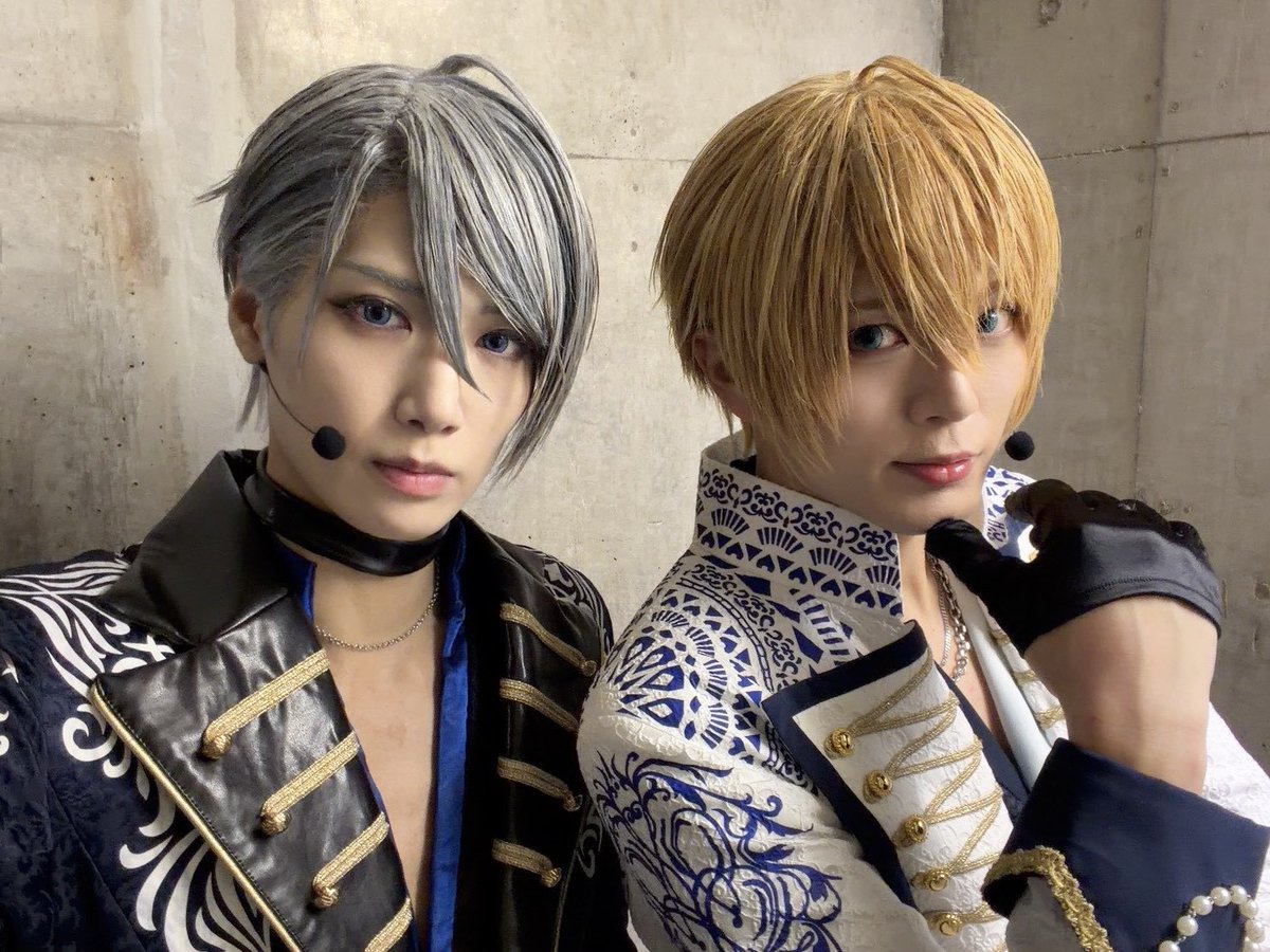 上月@3/20閃華 (@kohzuki_m) / Posts / X