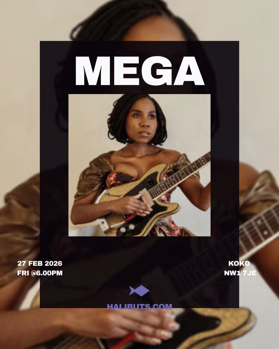 Halibuts List tweet media