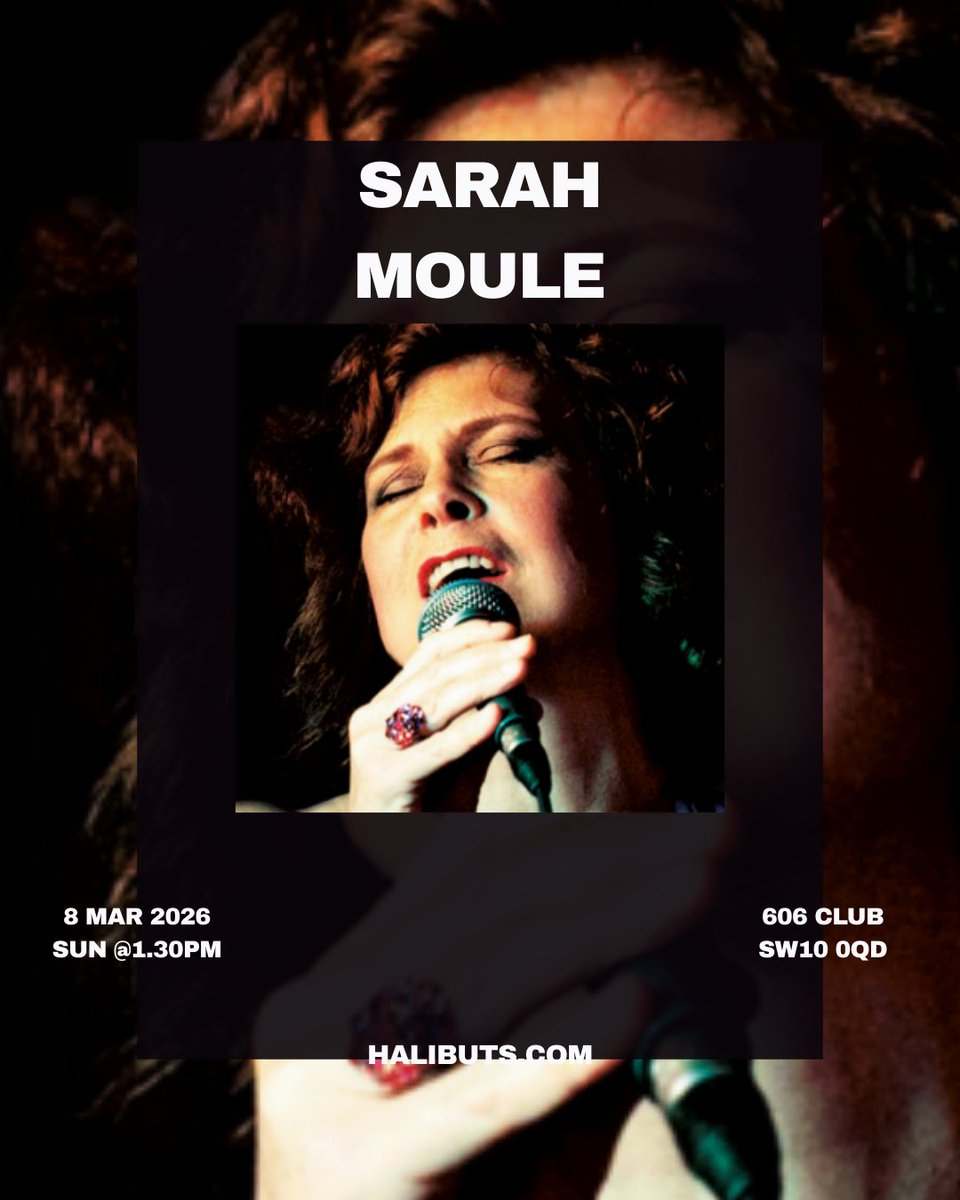 Halibuts List tweet media