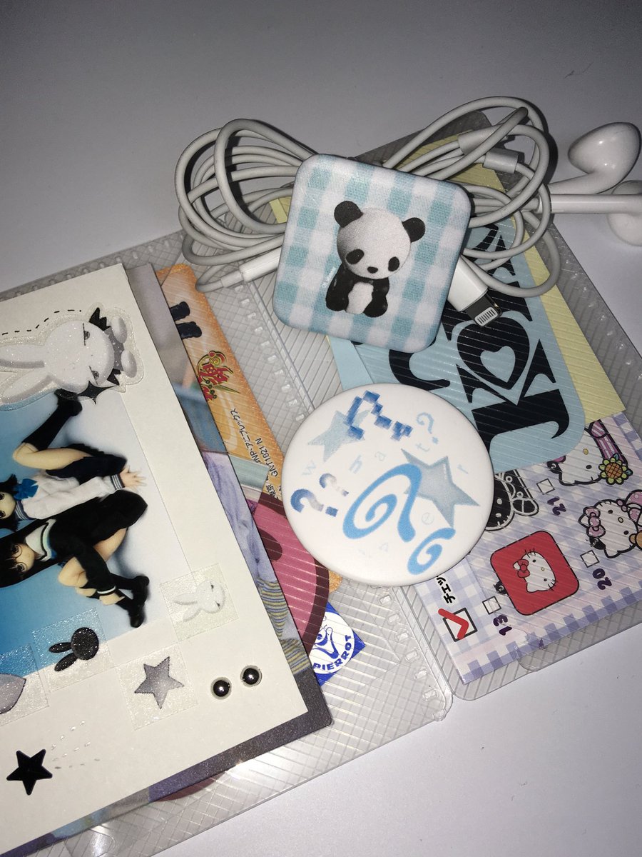 whatever tweet media