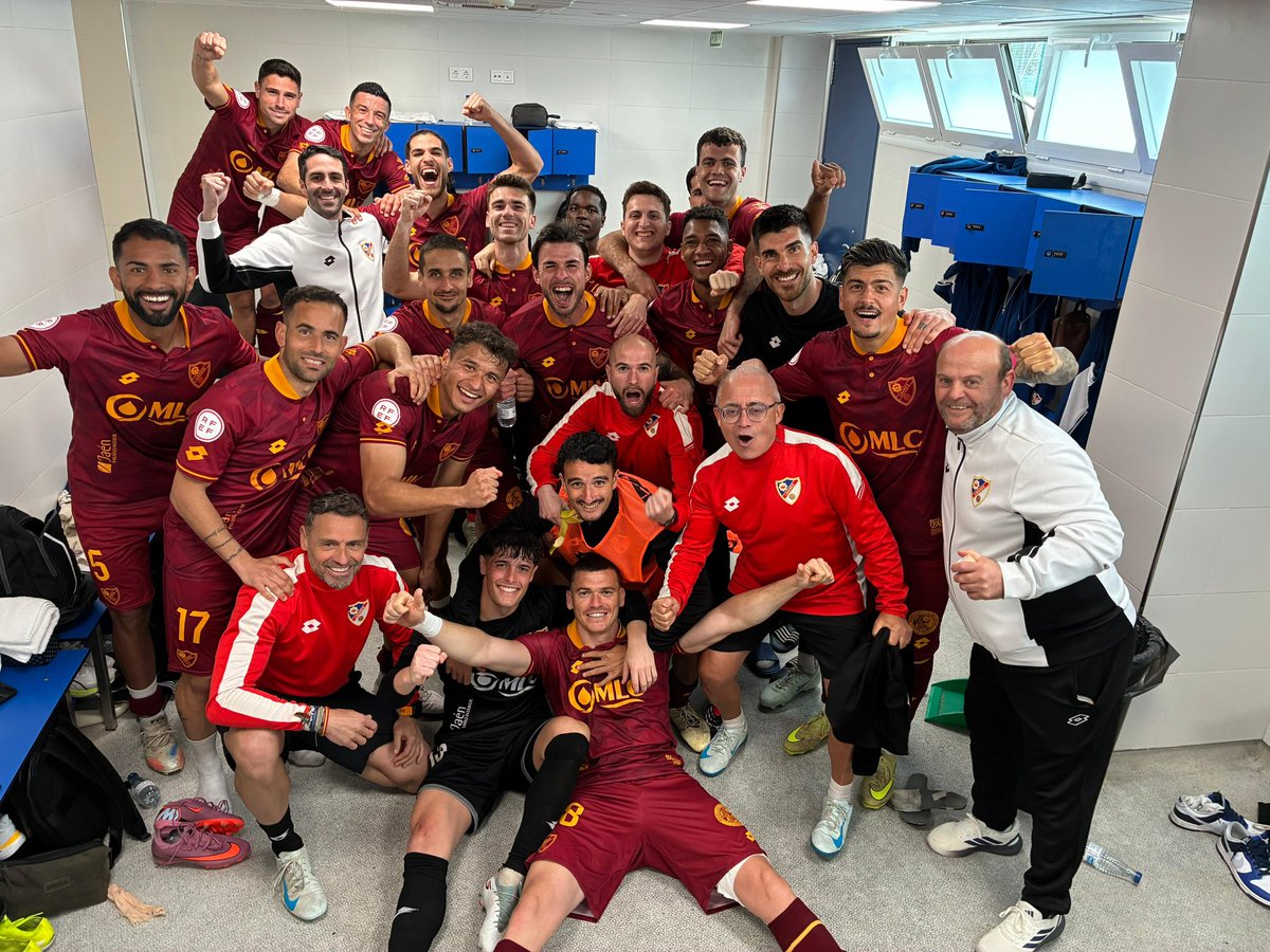 Linares Deportivo 💙⚒ tweet media