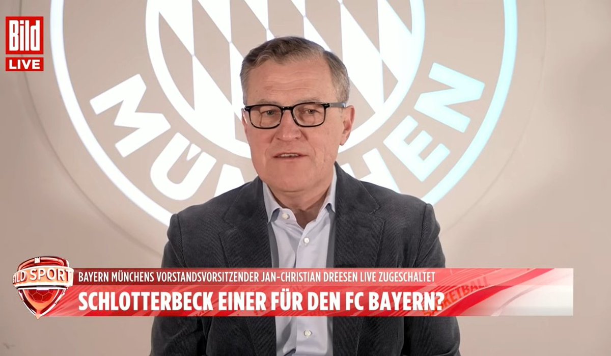 Bayern & Germany tweet media