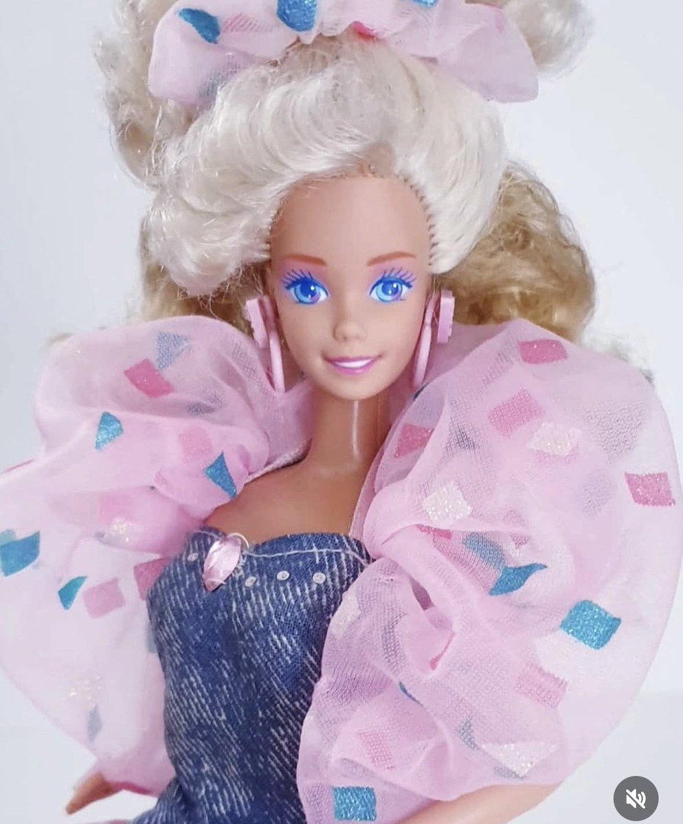 #barbie #barbiedoll #barbiephotogallery