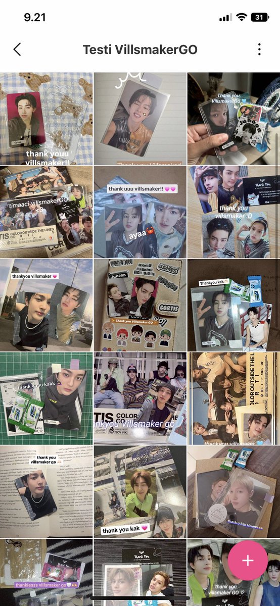 VillsmakerGO tweet media