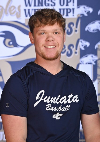 Justin Secrest tweet media