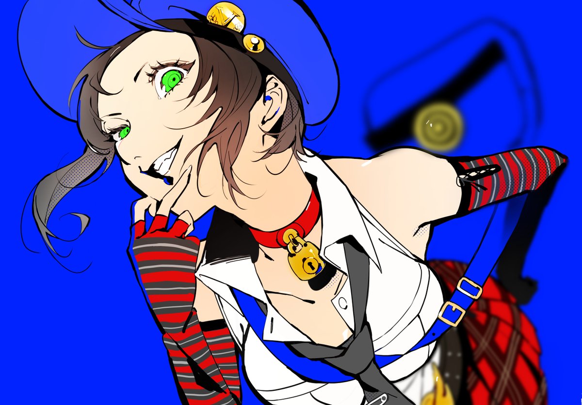mina_st4R's tweet photo. マリー https://t.co/EXVFuh12NW