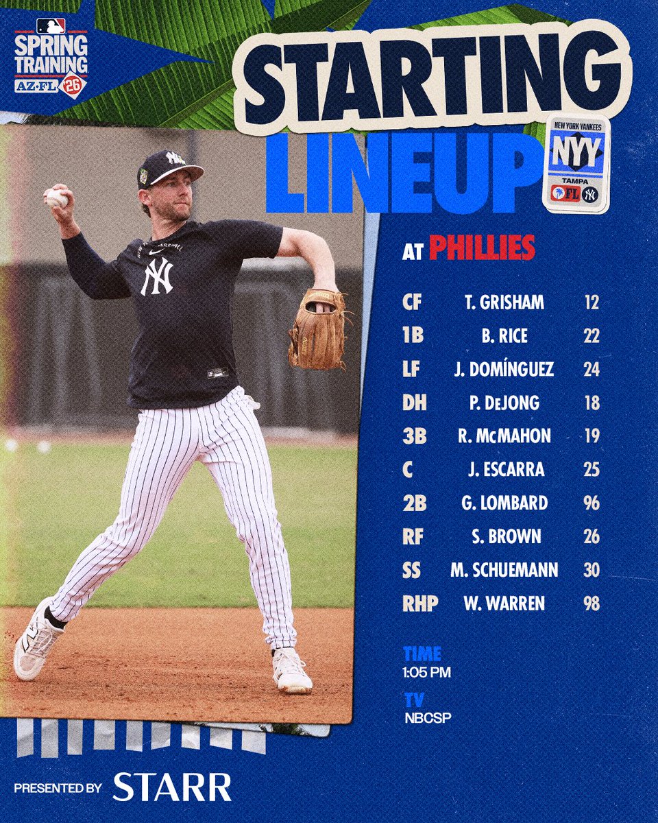 New York Yankees tweet media