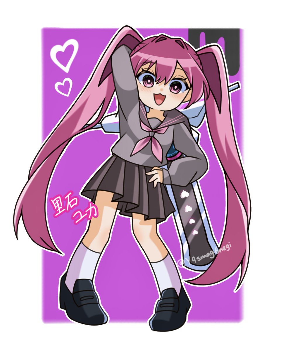 ︎里石ユカ【公式】️ (@satoishi_yuka) / Posts / X