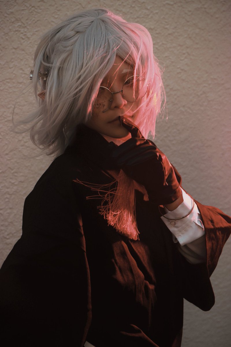 Cosplay
✧創作エルフ✧

───────静かに。

Photo▶ <a href="/sakaki_018/">榊</a> 
#アコスタ池袋
