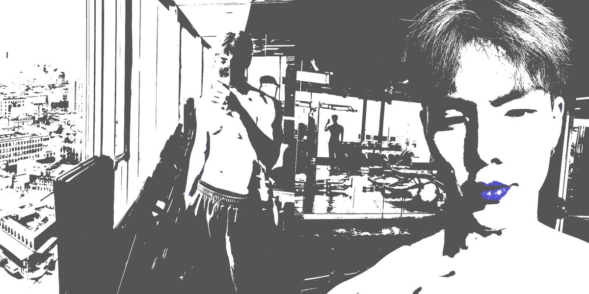 👉🏻 @slavchaiya tweet media