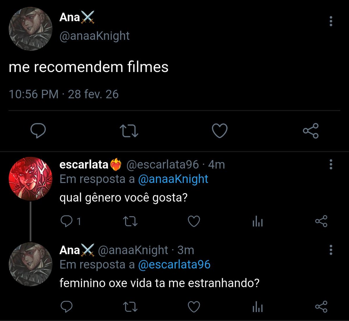 acervoEscarlana's tweet photo. mas já não é óbvio, Escarlata?
#scarna #escarlana https://t.co/xIIbO9ZYHa