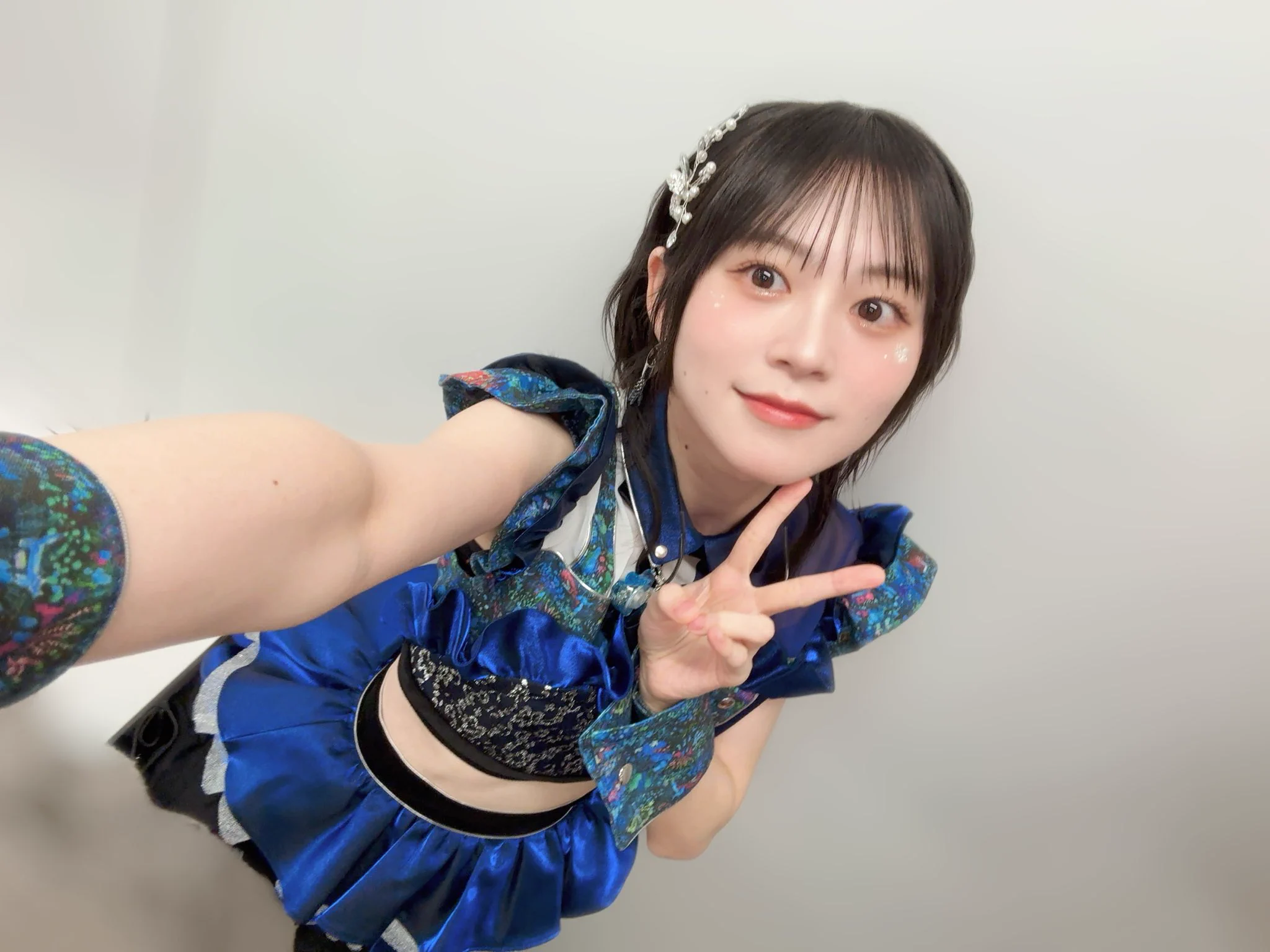 中島由貴❄ on X: 
