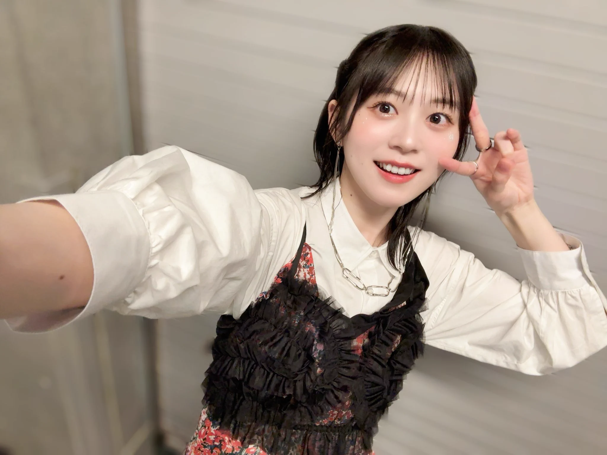 中島由貴❄ on X: 