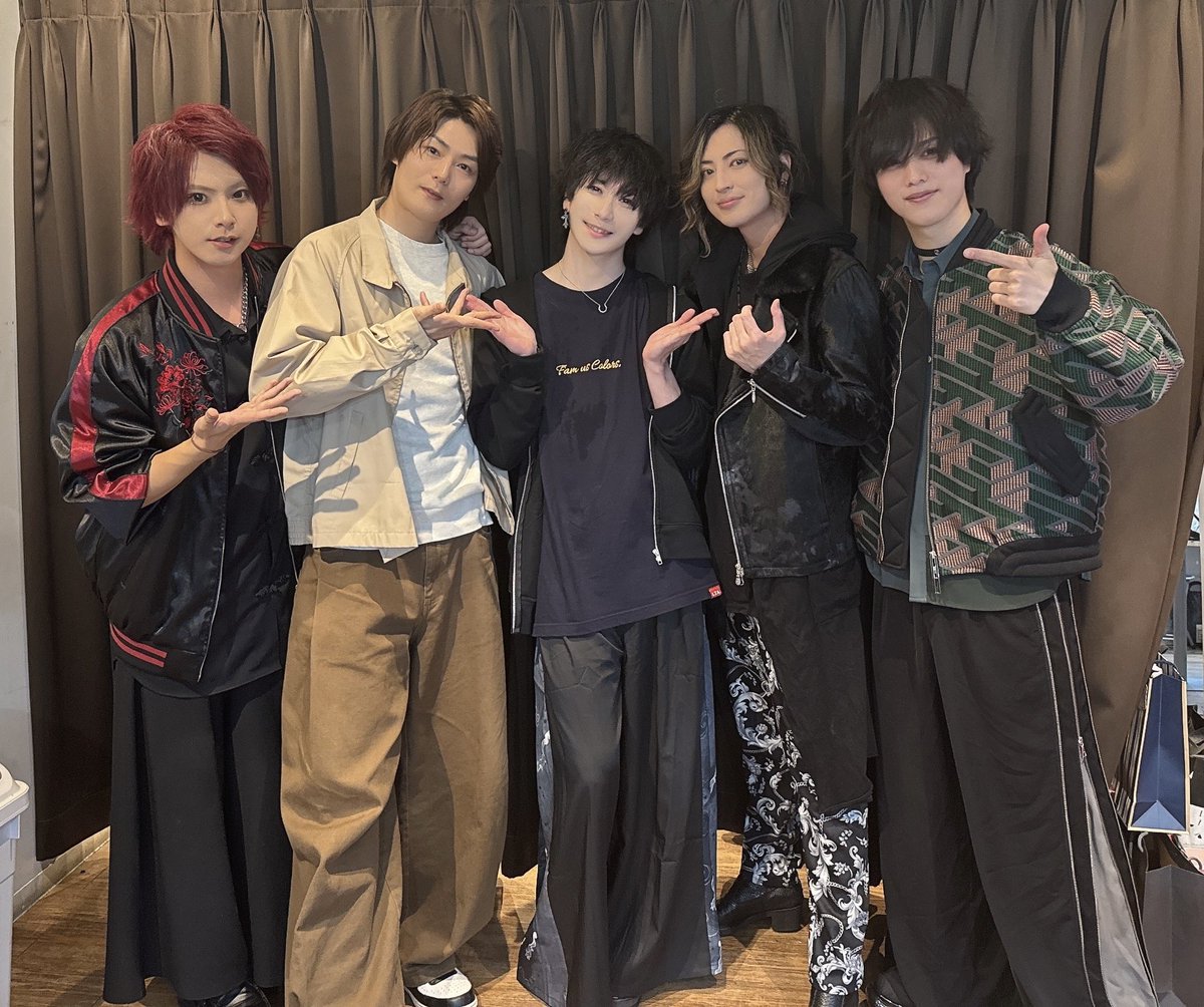 笠原 織人 tweet media