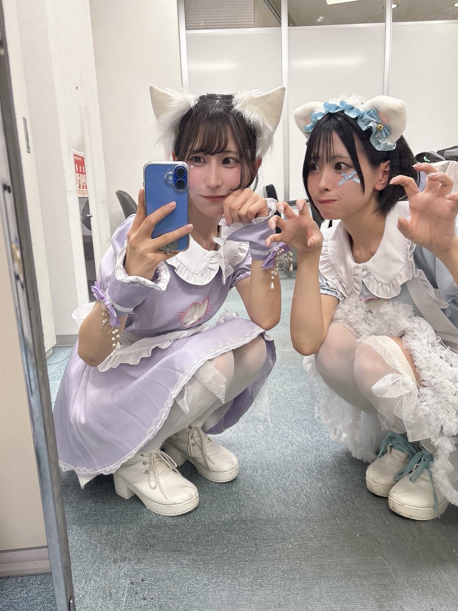 InnocentFairy 【イノセントフェアリー】 (@if_1226_) / Posts / X