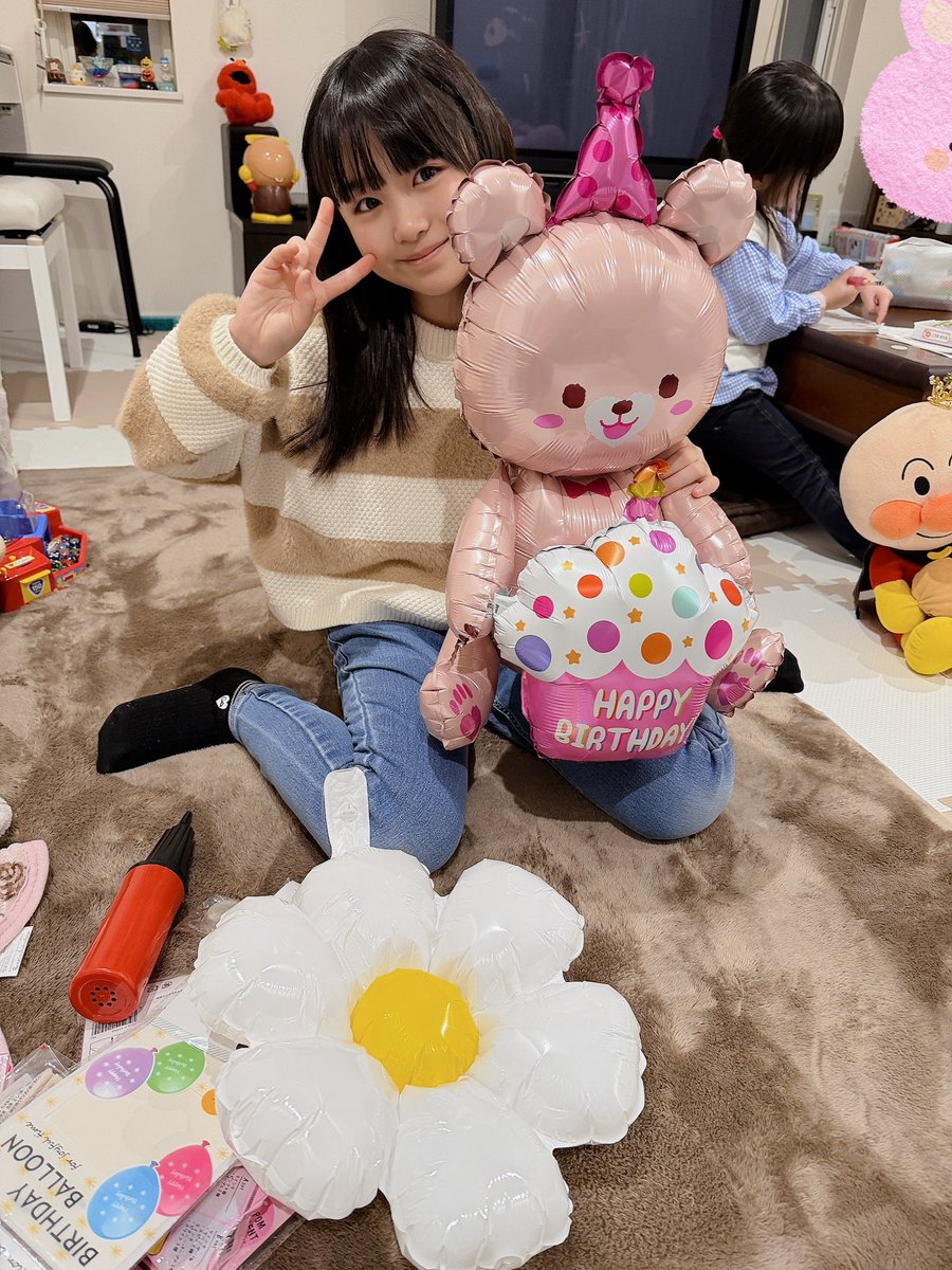 河野 莉央奈【DIANNAプロジェクト練習生】 tweet media