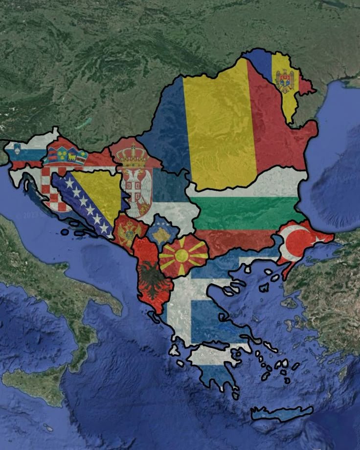 Hrvatska69's tweet photo. Moi drodzy Bałkany to też część Europy ,a nie można od .Bałkanów odwracać wzroku gdyż może być już ,za późno ,a wtedy będzie Boom !! 

Dlatego proszę ,by czytać moje posty bo chcę ,by moja wiedza szła dalej dlatego proszę o RT i serduszka wyłącznie do postów co mam w profilu☺️ https://t.co/dCU0nqtLlA