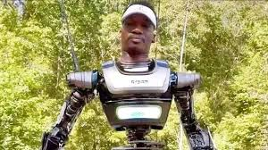 Ambakarok007's tweet photo. Ragu kah?
gak tau ya kita punya 2 laboratorium robot tempur canggih asal ngawiland, tepatnya di lab https://t.co/kGWBjVMgWR dan https://t.co/rOnX4xDWXJ, lab yang kedua itu swasta dan baru, tidak memakai dana RAPBD Ngawi. makanya leak kebanyakan dari lab https://t.co/kGWBjVMgWR https://t.co/mhfjdD0Dw8