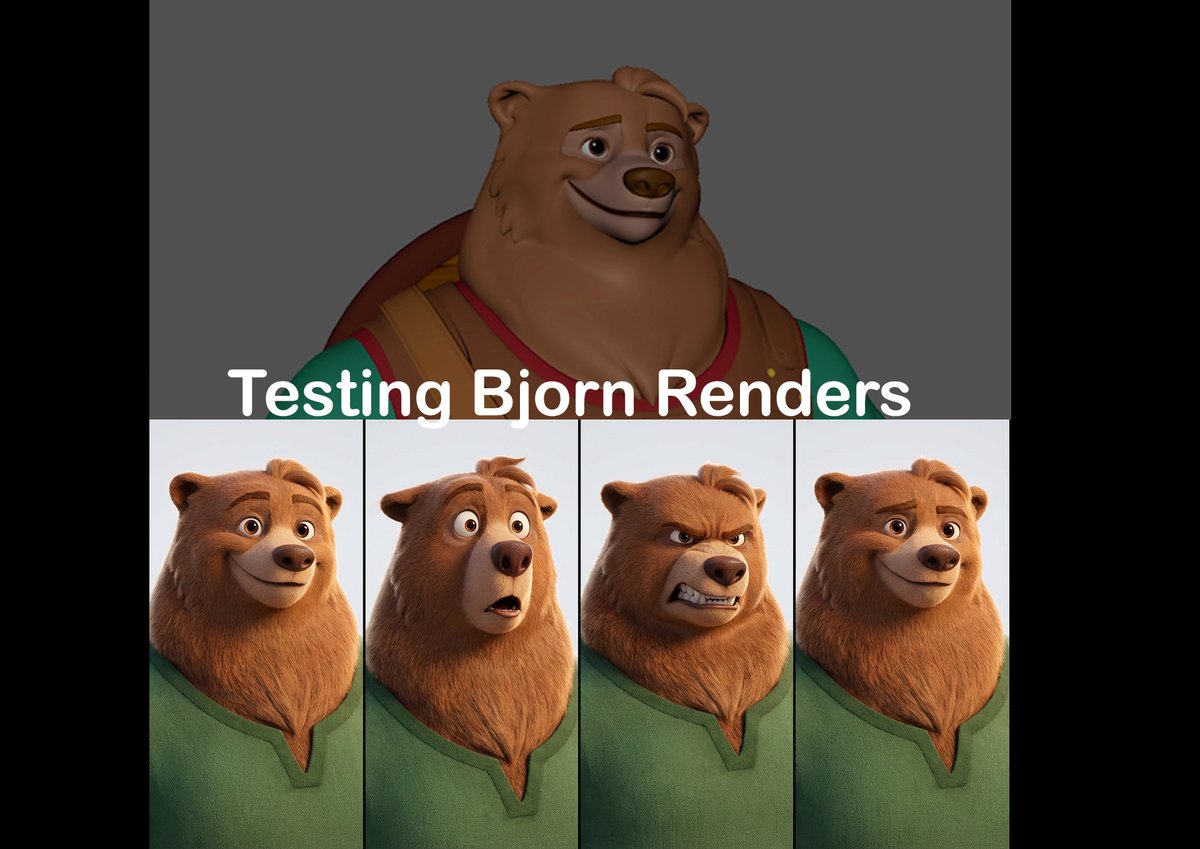 Animprops tweet media